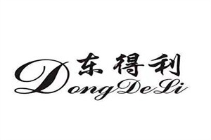 東得利食品加盟