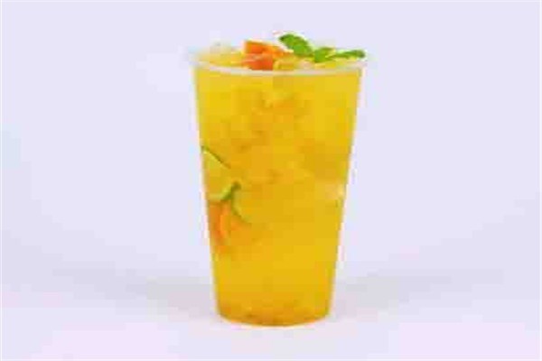 皇冕Royaltea皇茶加盟