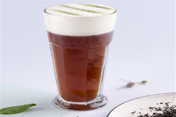皇冕Royaltea皇茶加盟
