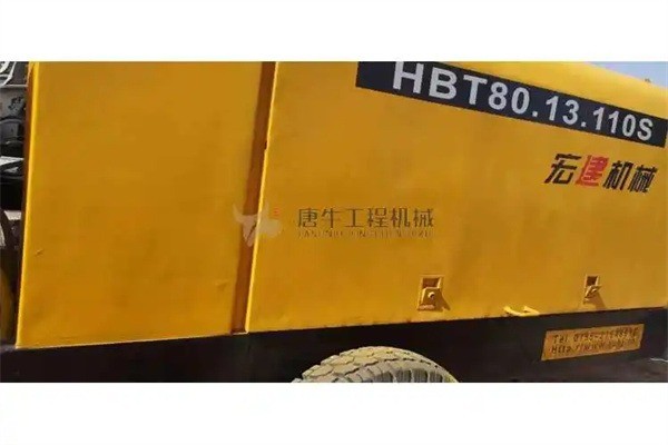 宏建工程機(jī)械加盟