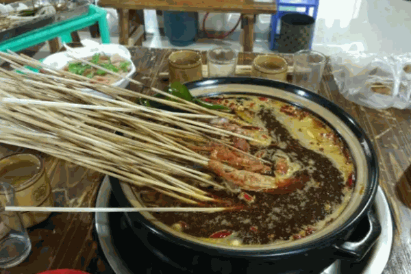 苗韻竹蓀鵝餐飲