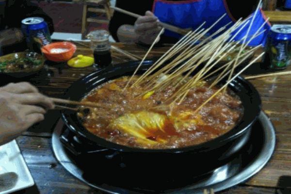 苗韻竹蓀鵝餐飲