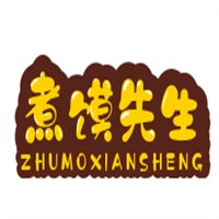 煮饃先生加盟