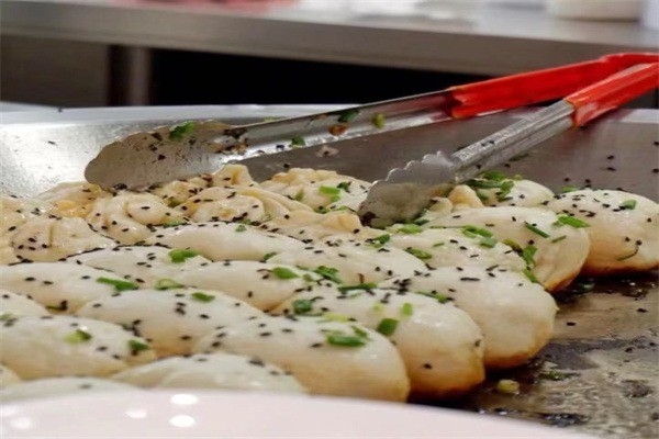 小壺春上海生煎加盟