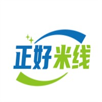 正好米線加盟
