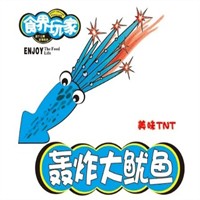 世界玩家轟炸大魷魚(yú)加盟