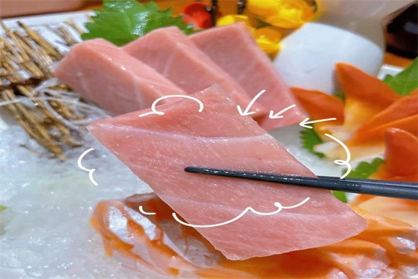 金槍魚名家海鮮加盟