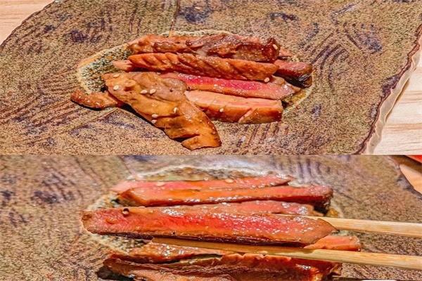 金槍魚名家海鮮加盟