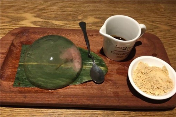 揀JAN—創(chuàng)意餐廳加盟