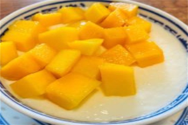 二當(dāng)家快樂(lè)甜品茶餐廳加盟