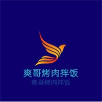 爽哥烤肉拌飯加盟