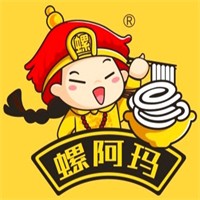 螺阿瑪柳州螺獅粉加盟