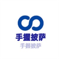手握披薩加盟