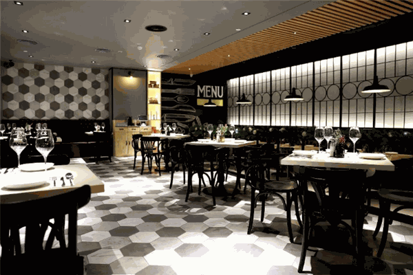 TIAGO HOME KITCHEN西餐加盟