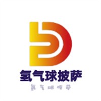 氫氣球披薩加盟