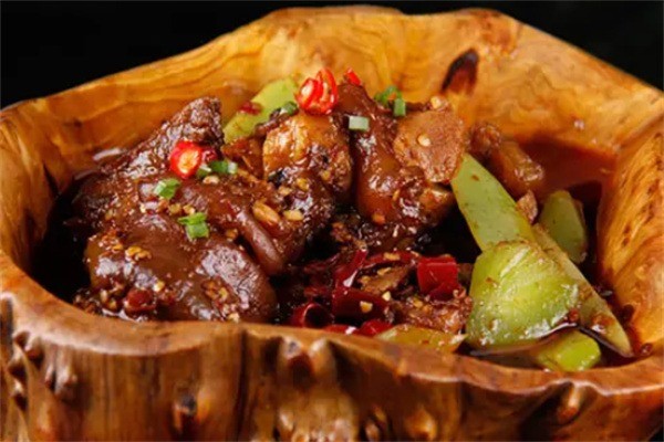 驢出沒(méi)驢肉主題餐廳加盟