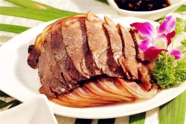 驢出沒(méi)驢肉主題餐廳加盟