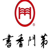 書香門第-書店里的餐廳加盟