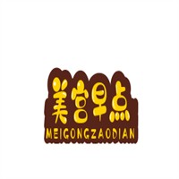 美宮早點加盟