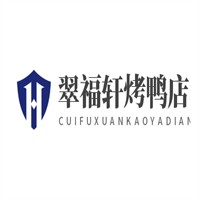 翠福軒烤鴨店加盟