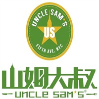 山姆大叔牛排加盟