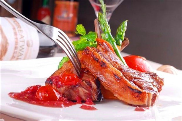 SimplyItalian小意館加盟