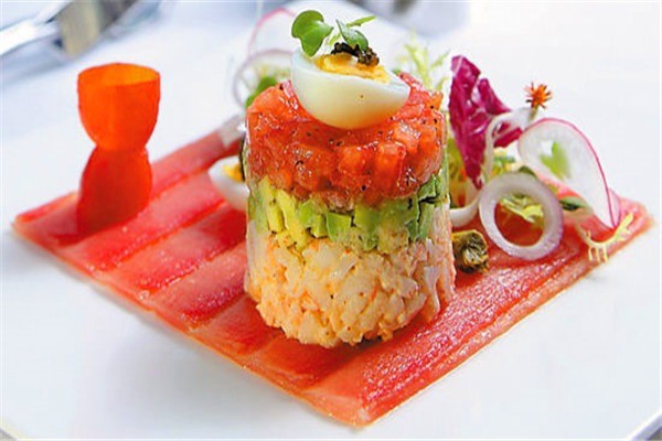 SimplyItalian小意館加盟