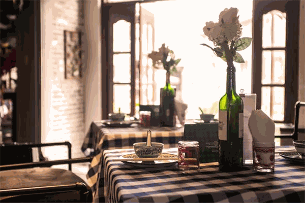 TUK Turkish Restaurant西餐加盟