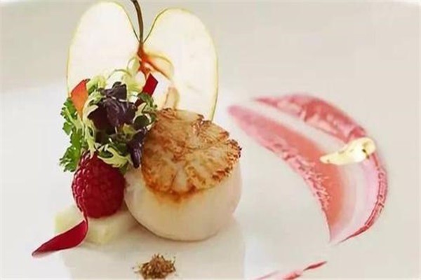 TUK Turkish Restaurant西餐加盟