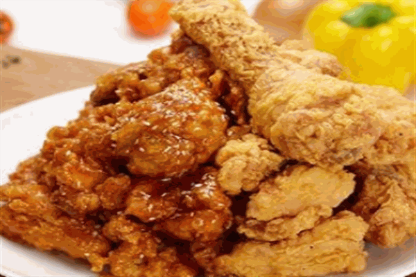小小香酥炸雞加盟