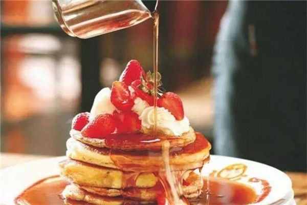 mr pancake西餐廳加盟