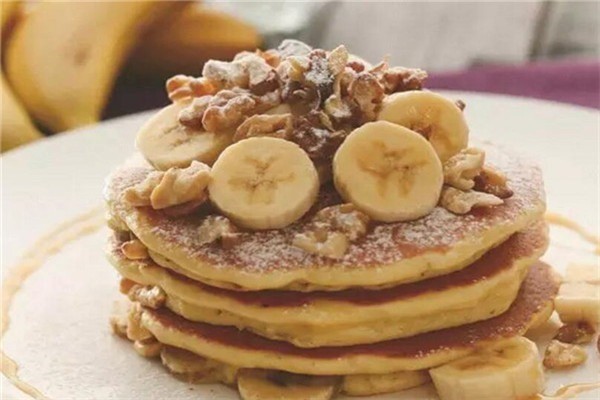 mr pancake西餐廳加盟