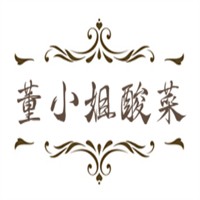 董小姐酸菜魚(yú)加盟