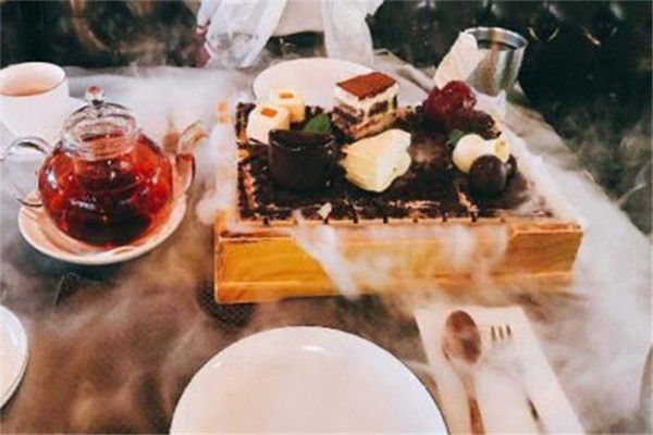 食索西餐中西餐廳加盟