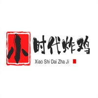小時代炸雞加盟