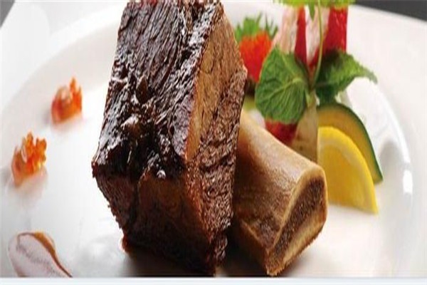 科爾沁牛肉專賣店加盟