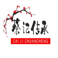 蔡記傳承早餐店加盟