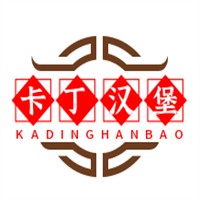 卡丁漢堡加盟