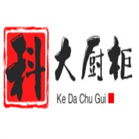 科大廚柜加盟