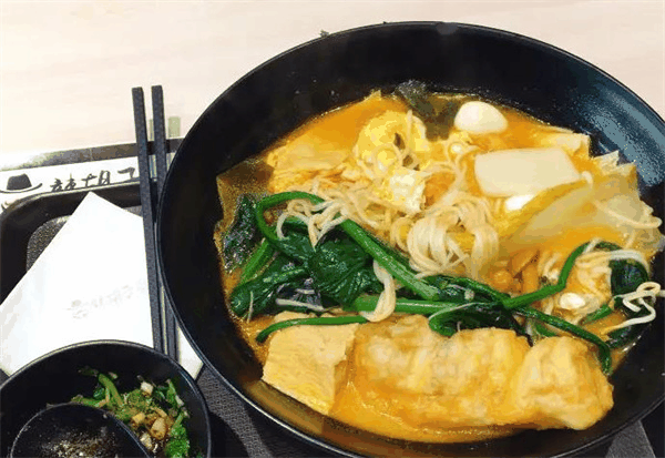 辣胡子麻辣燙