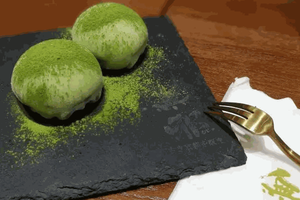 無(wú)邪日式甜品