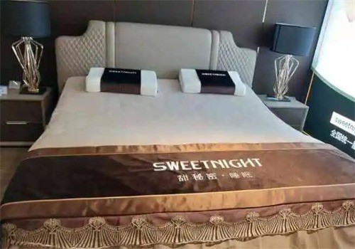sweetnight家具加盟