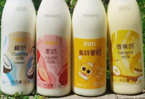 一鳴真鮮奶吧