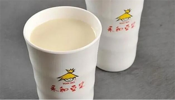 永和豆?jié){大王