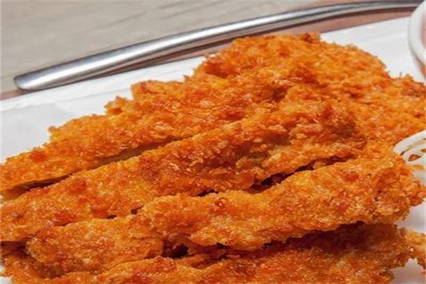 正點雞排加盟