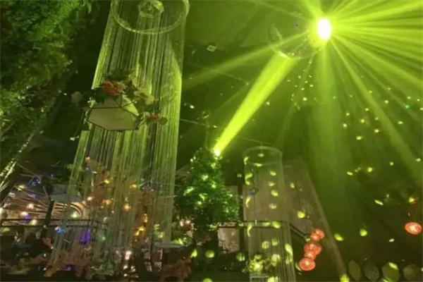 清淺時(shí)光音樂餐廳加盟