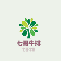 七哥牛排加盟