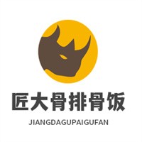 匠大骨排骨飯加盟