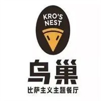 烏巢比薩主義主題餐廳加盟