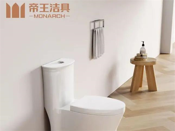 帝王潔具